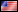 Flag for (ISO 3166 code) us (from p2c file)